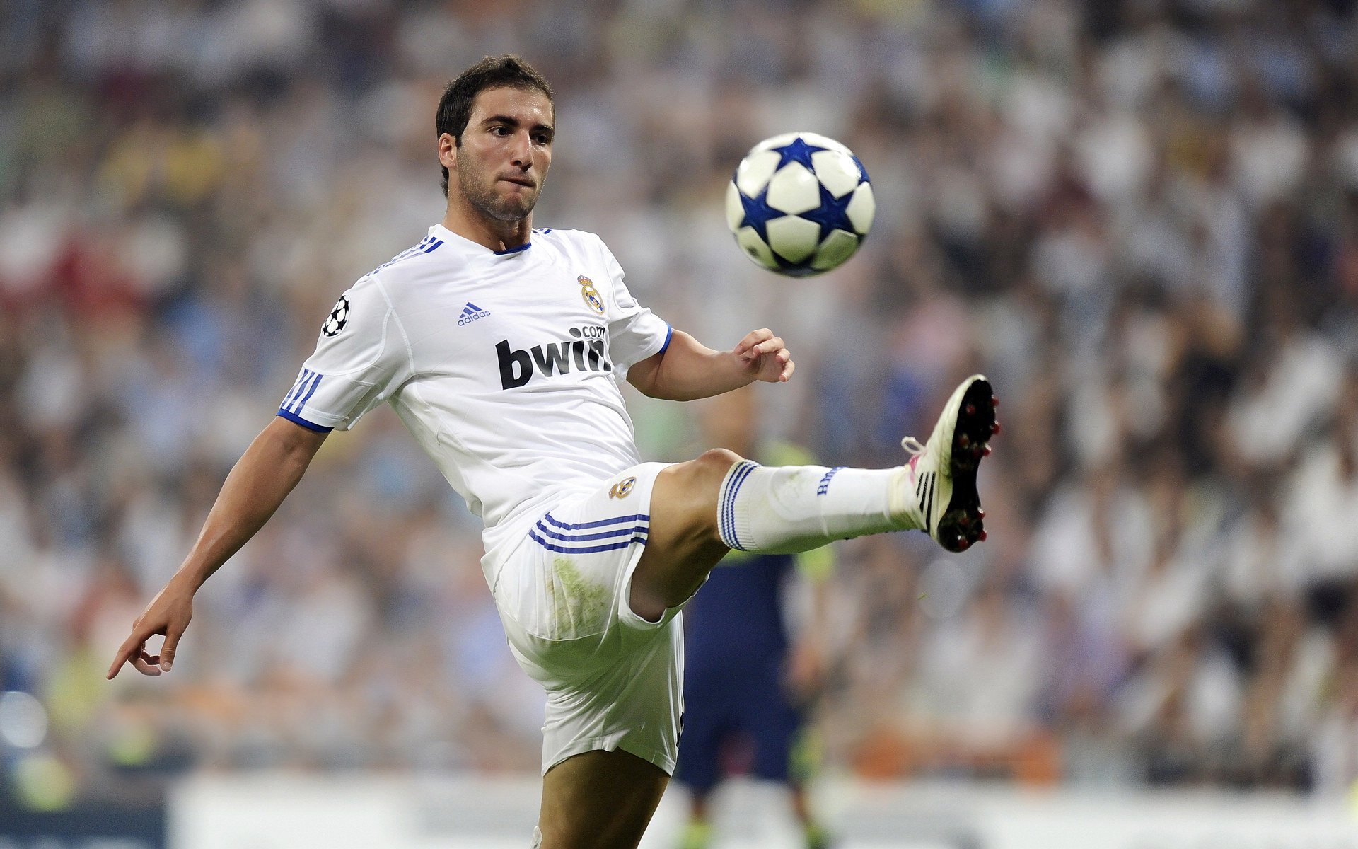 世界足球冠军杯，豪门强势出击争夺荣耀，2021世界足球冠军杯