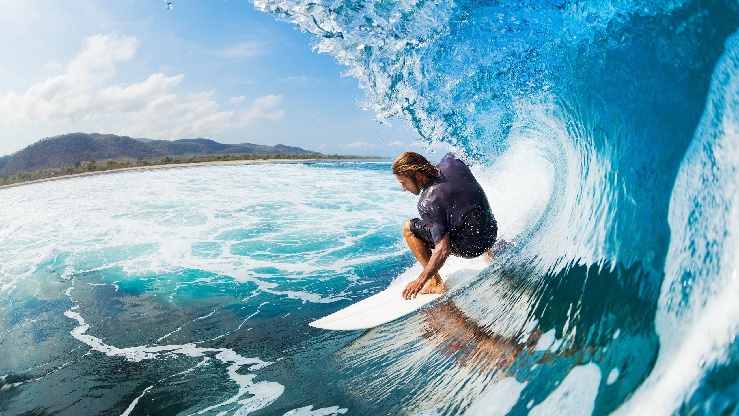 最佳运动员：你心中的年度“全能王”是他？，最佳全能奖